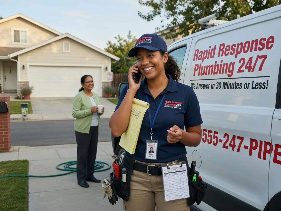 Emergency Plumber Carmen, OK FAQs